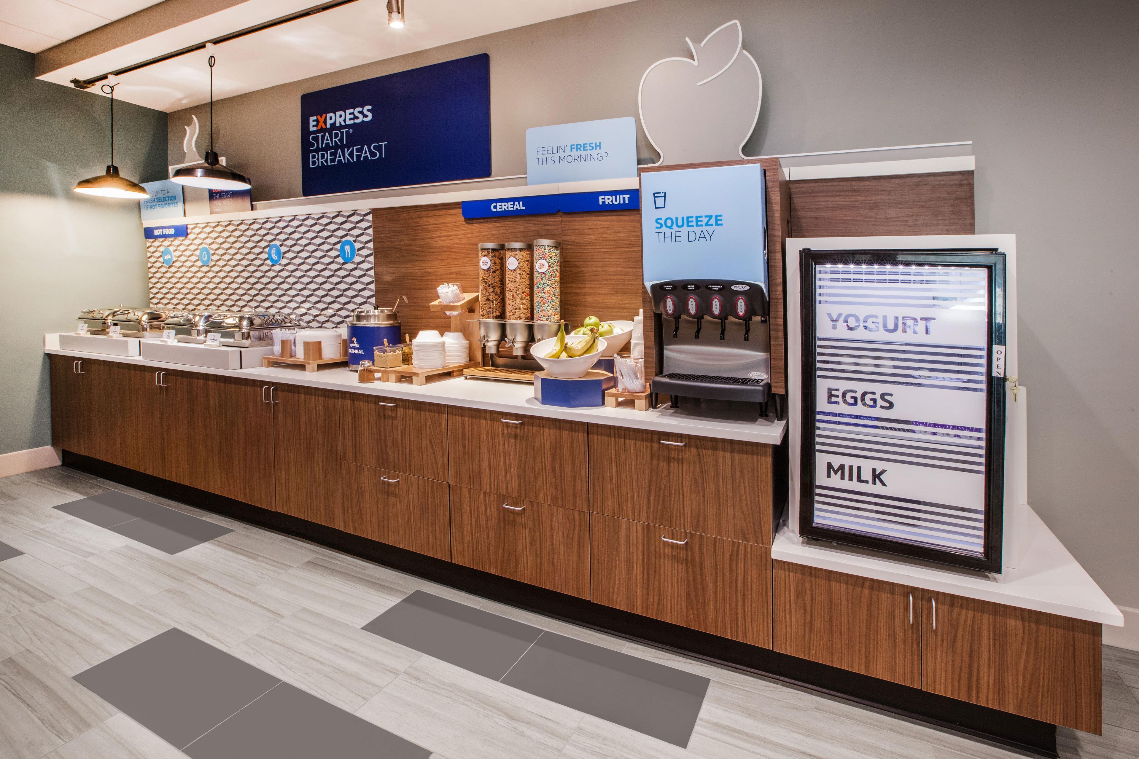 Holiday Inn Express & Suites Atlanta Ne- Duluth By Ihg Экстерьер фото